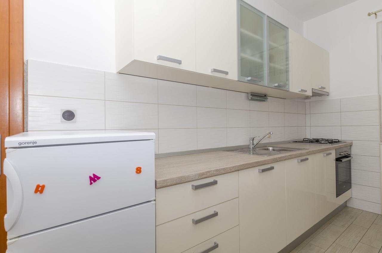Apartment Eva P. Primosten Ngoại thất bức ảnh