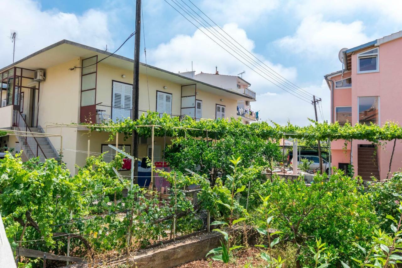 Apartment Eva P. Primosten Ngoại thất bức ảnh